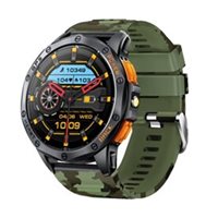 Reloj Smarty 2.0 Hombre in Acero SW094C